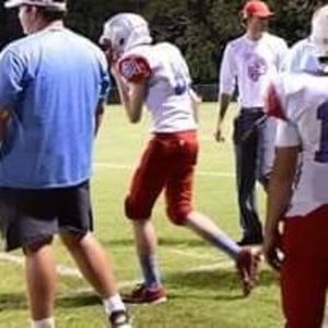 Meet your Posher, Austin jacobs